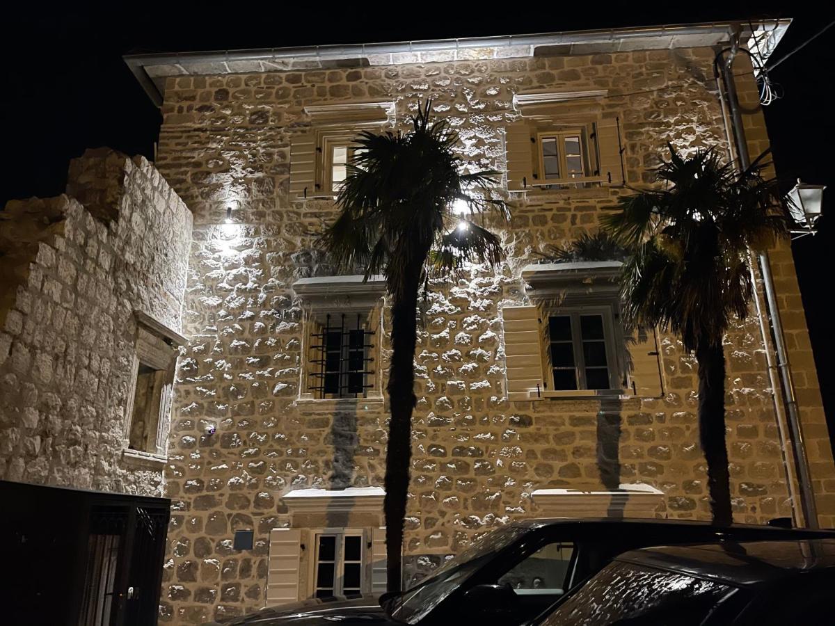 Vila Djuro Mikijelj Donji Stoliv Kültér fotó